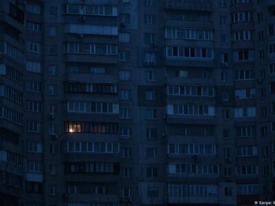 75616985 403.jpg Deutsche Welle блэкаут в Украине