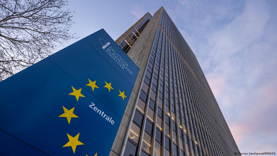 75638524 403.jpg Deutsche Welle бундесбанк