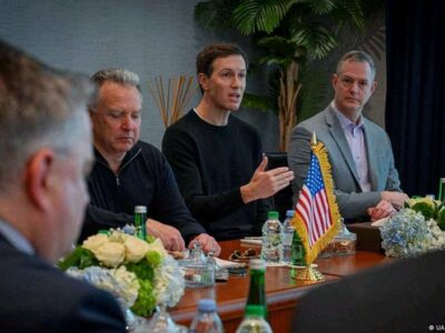 75641802 403.jpg Deutsche Welle Стив Уиткофф