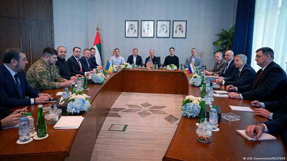 75641844 403 2.jpg 2 Deutsche Welle переговоры в Женеве