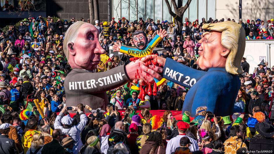 75648412 403.jpg Deutsche Welle Жак Тилли