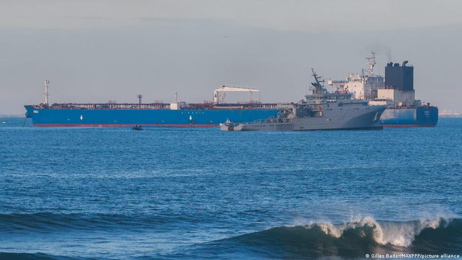 75657986 403.jpg Deutsche Welle Grinch