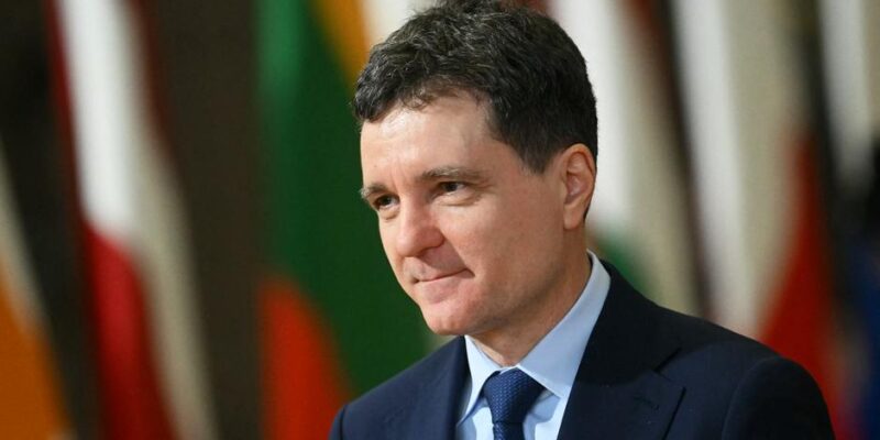 75660546 403.jpg Deutsche Welle "Совет мира" по Газе, Никушор Дан