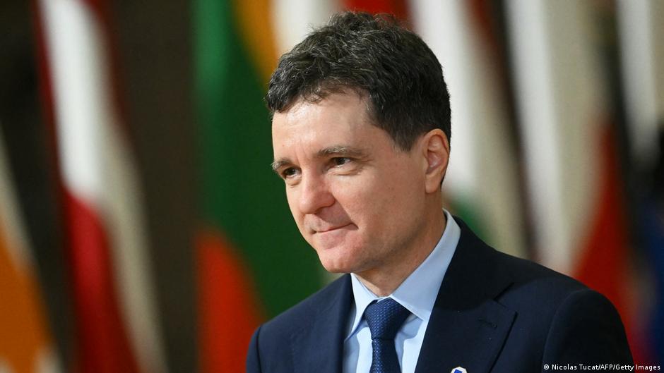 75660546 403.jpg Deutsche Welle "Совет мира" по Газе, Никушор Дан