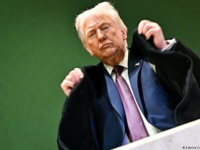 Трамп объявил о создании в США резерва критически важных минералов 5 75691206 403.jpg Deutsche Welle сша