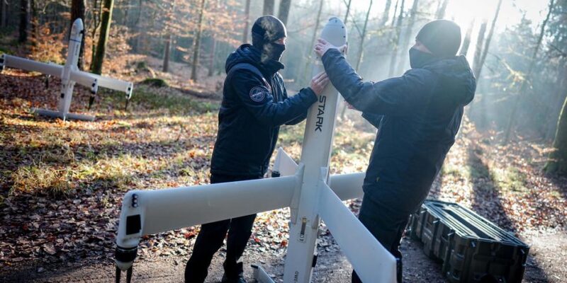 75708947 403.jpg Deutsche Welle Бундесвер