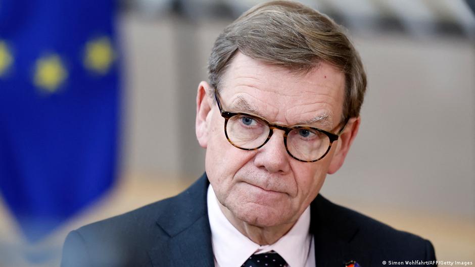 75712256 403.jpg Deutsche Welle Йоханн Вадефуль, МИД ФРГ