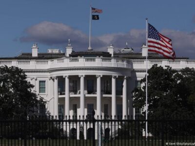 Дональд Трамп еще на год продлил санкции против России из-за Крыма 5 75724438 403.jpg Deutsche Welle Дональд Трамп