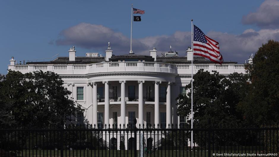 75724438 403.jpg Deutsche Welle Дональд Трамп