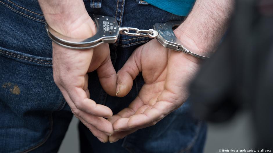 В Бельгии арестован разоблаченный The Insider агент ГРУ 1 75738110 403.jpg Deutsche Welle агент ГРУ