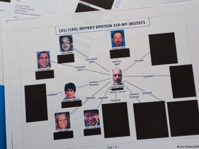 75738927 403.jpg Deutsche Welle дело Эпштейна