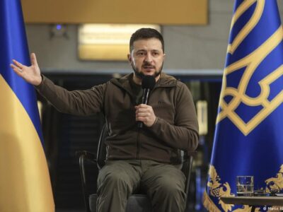 75740715 403.jpg Deutsche Welle переговоры по Украине, США-Россия-Украина