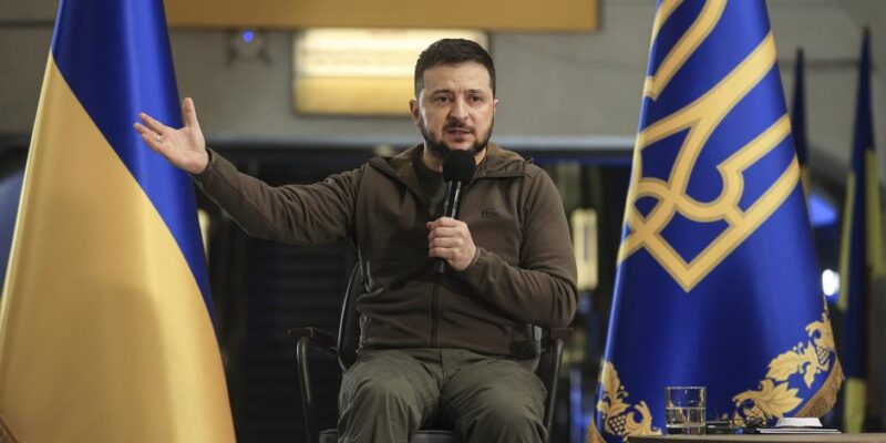 75740715 403.jpg Deutsche Welle переговоры по Украине, США-Россия-Украина