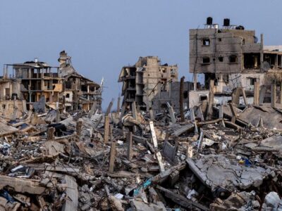 75764717 403.jpg Deutsche Welle Сектор Газа