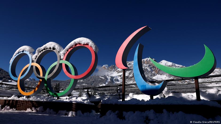 Паралимпиада: Италия - против допуска россиян и белорусов 1 75767770 403 1.jpg 1 Deutsche Welle паралимпиада