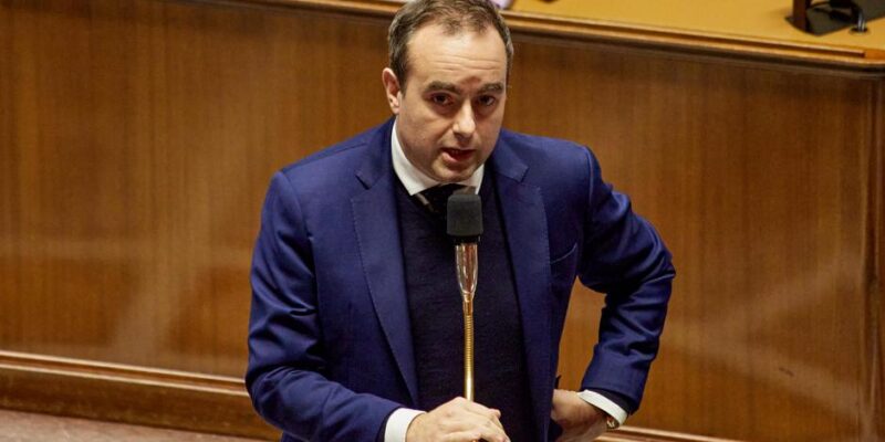 75777278 403.jpg Deutsche Welle Себастьен Лекорню