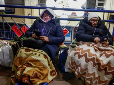 75777936 403.jpg Deutsche Welle блэкаут в Киеве