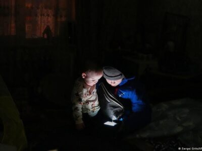 "Холодомор": удар России по Украине в мороз как "прелюдия" к переговорам в Абу-Даби 4 75789232 403.jpg Deutsche Welle Абу-Даби