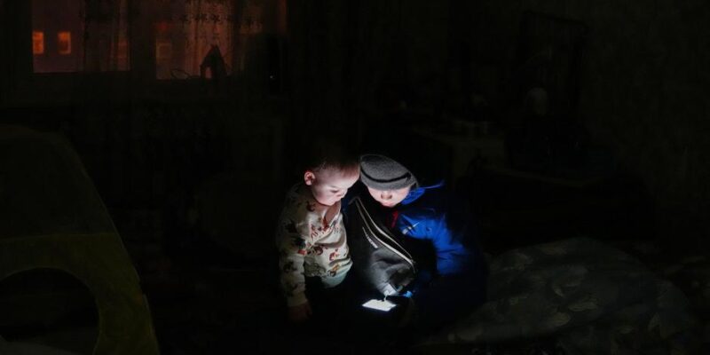 "Холодомор": удар России по Украине в мороз как "прелюдия" к переговорам в Абу-Даби 1 75789232 403.jpg Deutsche Welle Абу-Даби