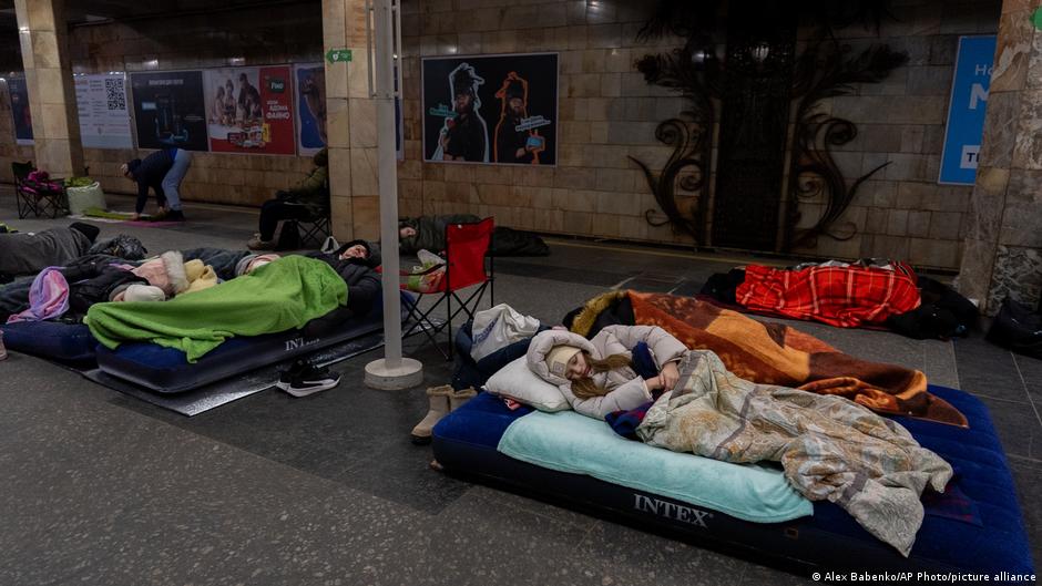 Посол ЕС в Киеве Матернова ответила на оскорбительный пост Захаровой 1 75789316 403.jpg Deutsche Welle Мария Захарова