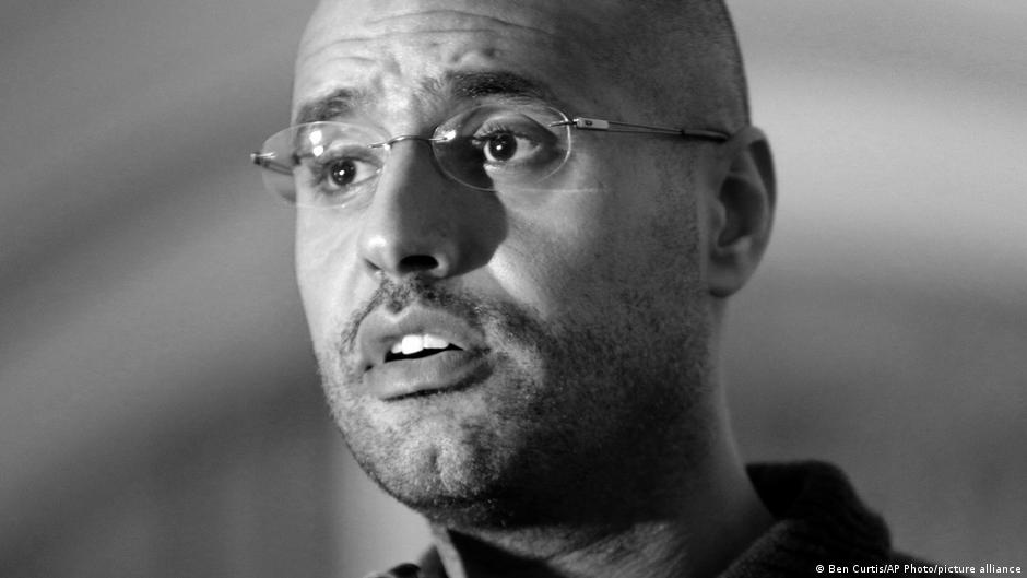 75791096 403.jpg Deutsche Welle Сейф аль-Ислам Каддафи