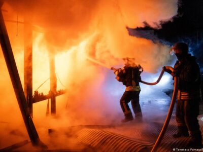 75793717 403.jpg Deutsche Welle Донецкая область