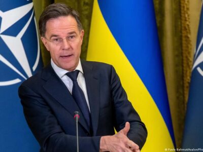 75793797 403 1.jpg 1 Deutsche Welle Марк Рютте