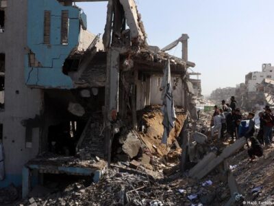 75798110 403.jpg Deutsche Welle Совет мира