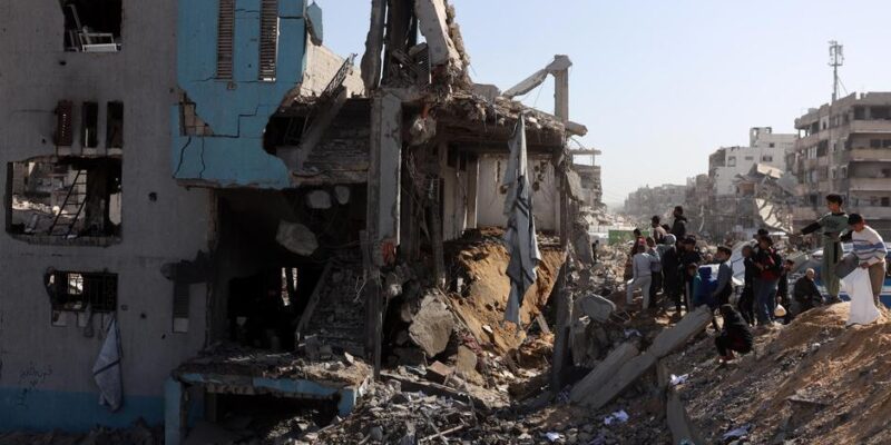 75798110 403.jpg Deutsche Welle Совет мира