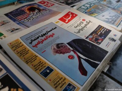 75801413 403.jpg Deutsche Welle переговоры