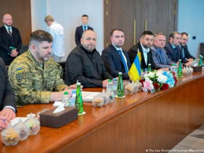 75809589 403.jpg Deutsche Welle Абу-Даби