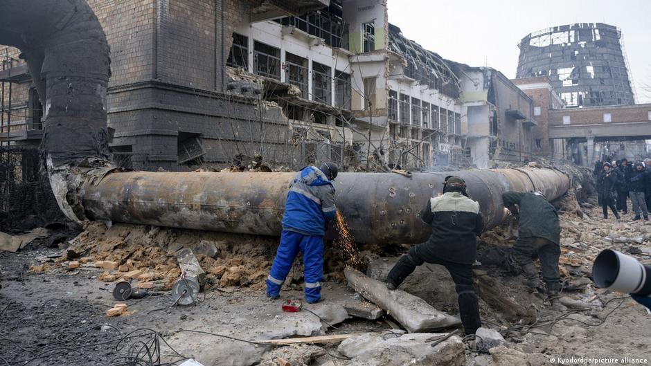 75818263 403 1.jpg 1 Deutsche Welle перемирие