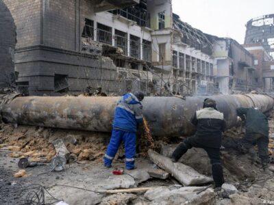 75818263 403.jpg Deutsche Welle атаки дронов