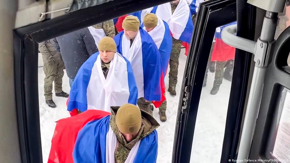 75822408 403.jpg Deutsche Welle война