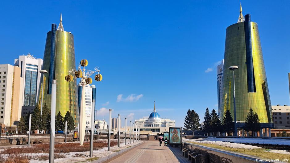 75828754 403 1.jpg 1 Deutsche Welle Конституция России