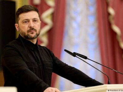 Владимир Зеленский: Результаты переговоров в Женеве недостаточны 1 75831237 403.jpg Deutsche Welle Владимир Зеленский