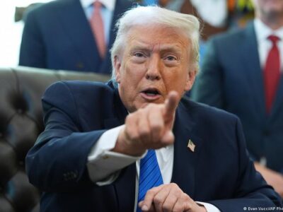 75831944 403 1.jpg 1 Deutsche Welle пошлины США