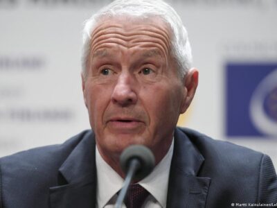 75832199 403.jpg Deutsche Welle Норвегия