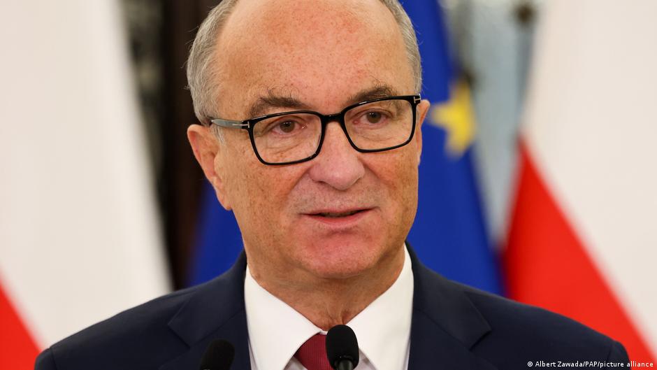 75832753 403.jpg Deutsche Welle посол США