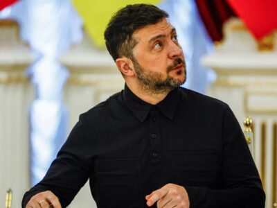 75833940 403.jpg Deutsche Welle Владимир Зеленский