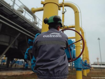 75840042 403.jpg Deutsche Welle Венгрия-ЕС, российский газ