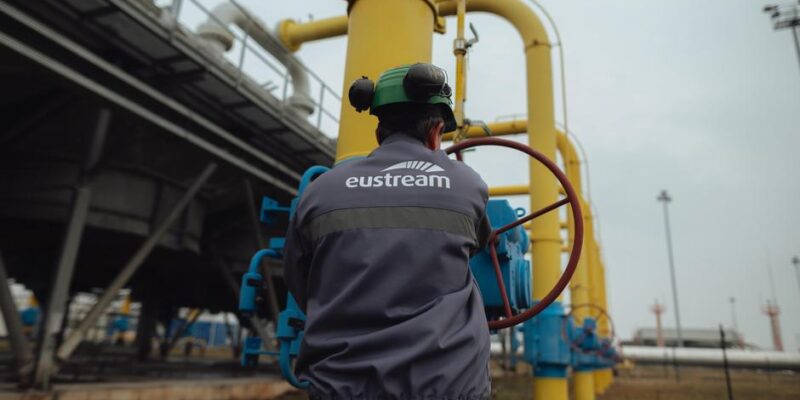 75840042 403.jpg Deutsche Welle Венгрия-ЕС, российский газ