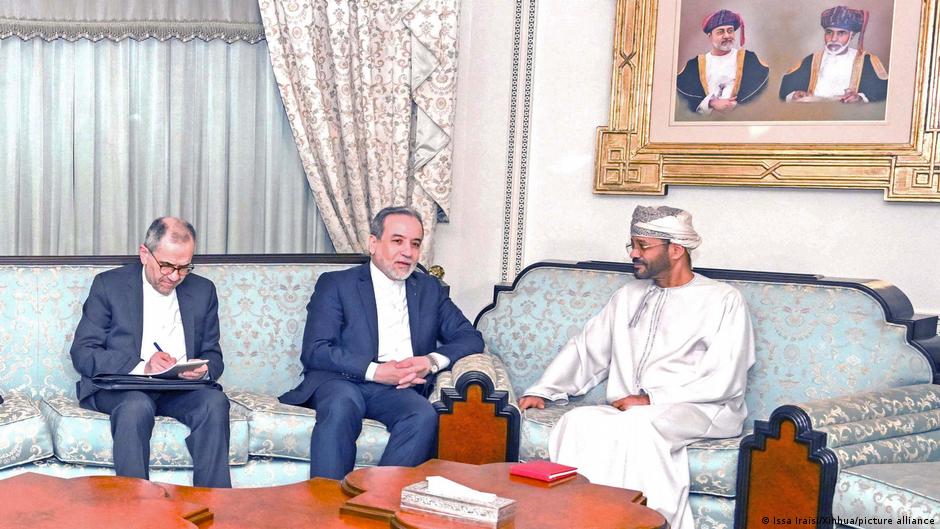 75844672 403.jpg Deutsche Welle иран