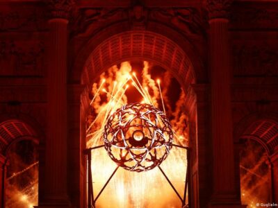 75852260 403.jpg Deutsche Welle Олимпийские игры