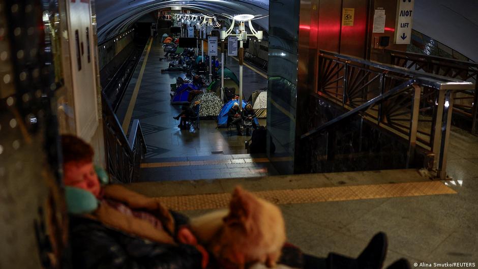 75852946 403.jpg Deutsche Welle "Укрэнерго"