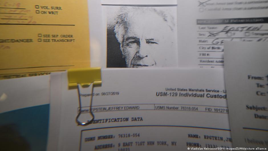 75853106 403.jpg Deutsche Welle Джеффри Эпштейн