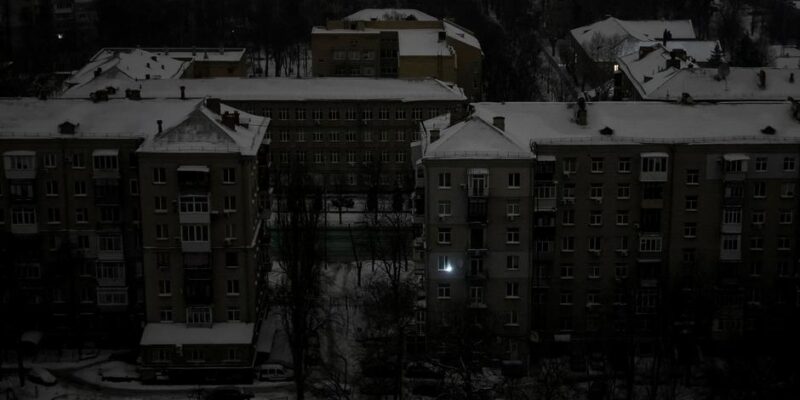 75853960 403.jpg Deutsche Welle блэкаут в Киеве