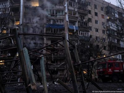 75860166 403.jpg Deutsche Welle беспилотник