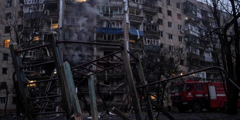 75860166 403.jpg Deutsche Welle беспилотник