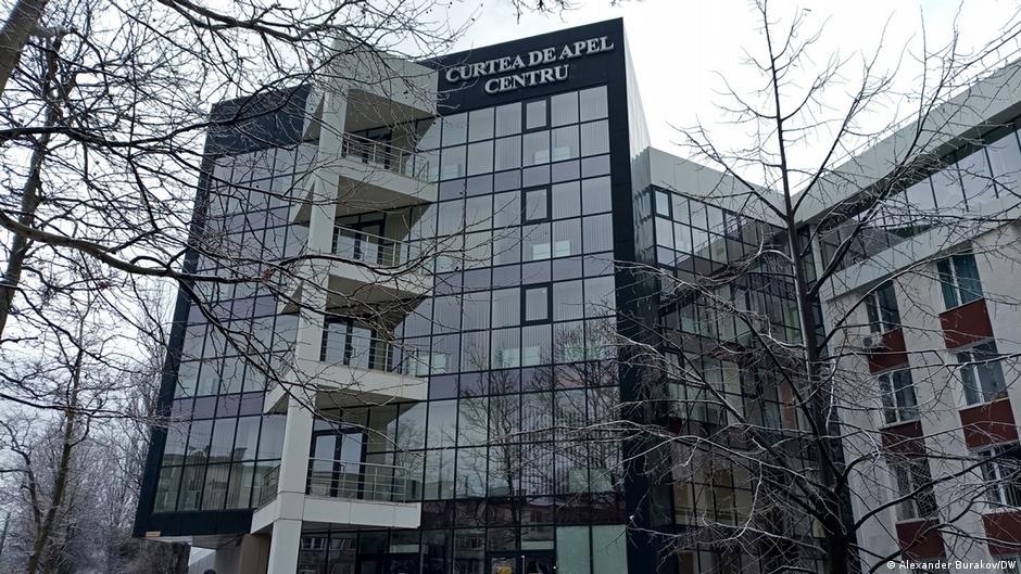 75873791 403.jpg Deutsche Welle коррупция в Молдове